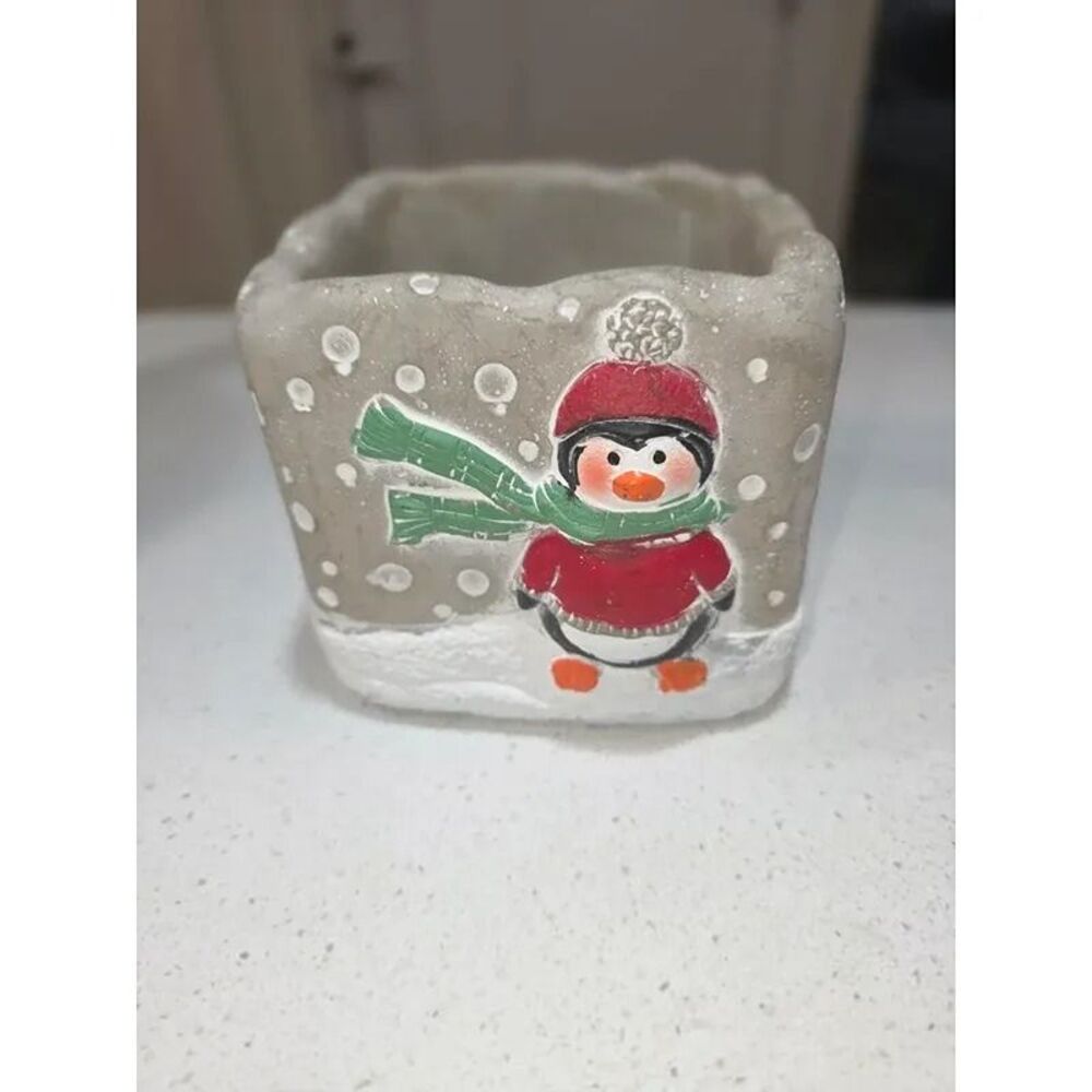 Christmas decor
